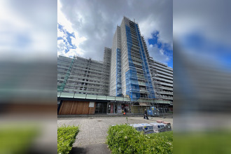 achat appartement nancy 54000