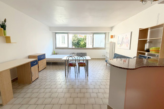 achat appartement nancy 54000