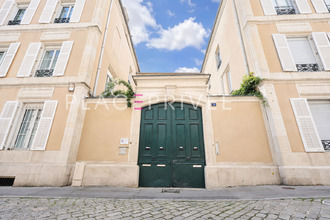 achat appartement nancy 54000