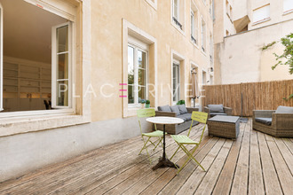 achat appartement nancy 54000