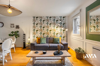 achat appartement nancy 54000