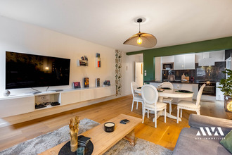 achat appartement nancy 54000