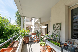 achat appartement nancy 54000