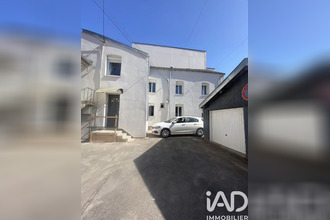 achat appartement nancy 54000