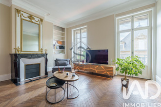 achat appartement nancy 54000