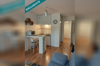 achat appartement nancy 54000
