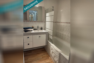 achat appartement nancy 54000