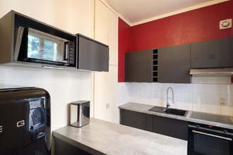 achat appartement nancy 54000
