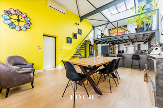 achat appartement nancy 54000