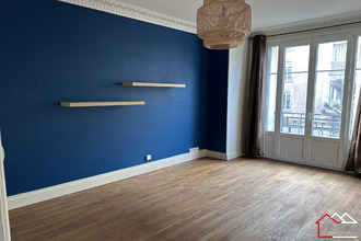 achat appartement nancy 54000