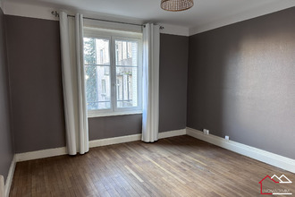 achat appartement nancy 54000