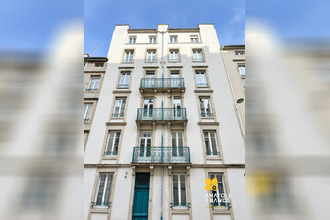 achat appartement nancy 54000