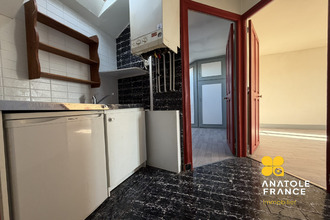 achat appartement nancy 54000