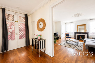 achat appartement nancy 54000