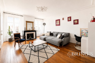 achat appartement nancy 54000