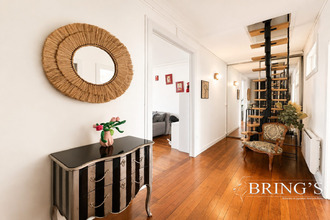 achat appartement nancy 54000