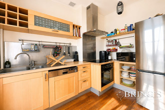 achat appartement nancy 54000