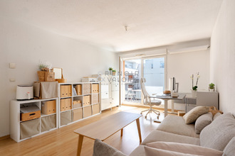 achat appartement nancy 54000