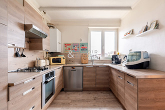 achat appartement nancy 54000
