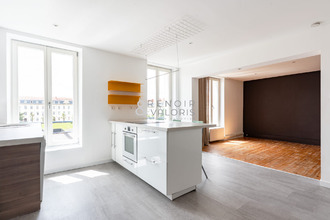 achat appartement nancy 54000