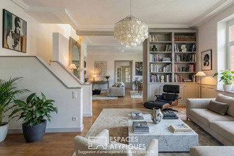 achat appartement nancy 54000