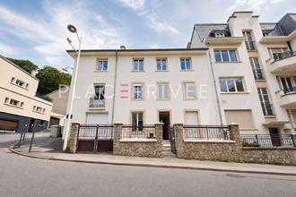 achat appartement nancy 54000