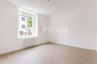 achat appartement nancy 54000