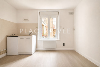 achat appartement nancy 54000