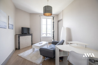 achat appartement nancy 54000