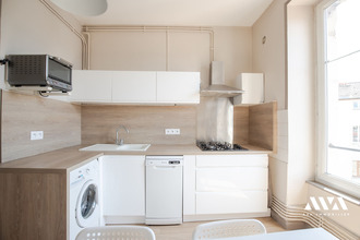 achat appartement nancy 54000
