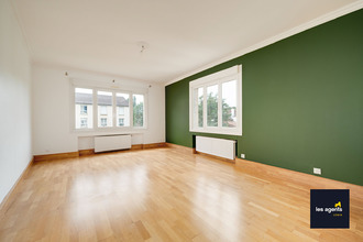 achat appartement nancy 54000