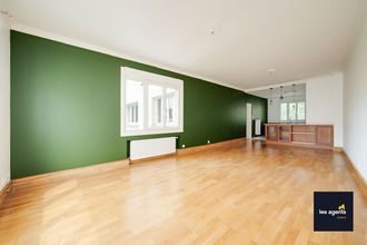 achat appartement nancy 54000