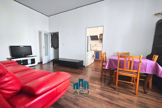 achat appartement nancy 54000