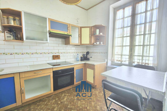 achat appartement nancy 54000