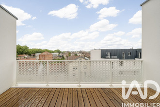 achat appartement nancy 54000