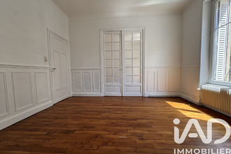 achat appartement nancy 54000