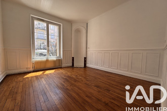 achat appartement nancy 54000
