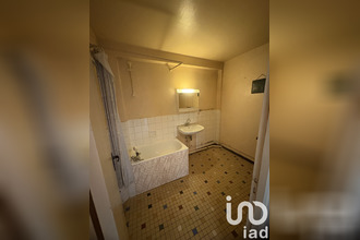 achat appartement nancy 54000