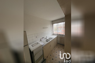 achat appartement nancy 54000
