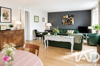achat appartement nancy 54000