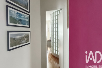 achat appartement nancy 54000