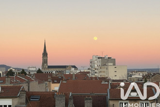 achat appartement nancy 54000