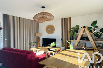 achat appartement nancy 54000