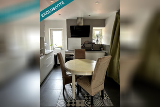achat appartement nancy 54000