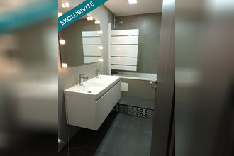 achat appartement nancy 54000