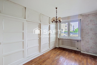 achat appartement nancy 54000