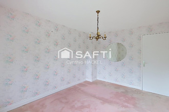 achat appartement nancy 54000