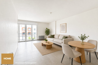 achat appartement nancy 54000