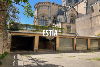 achat appartement nancy 54000