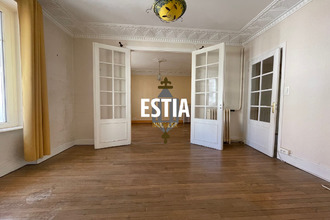achat appartement nancy 54000